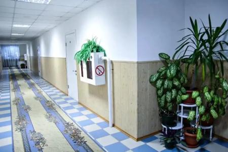 Заречная - 6