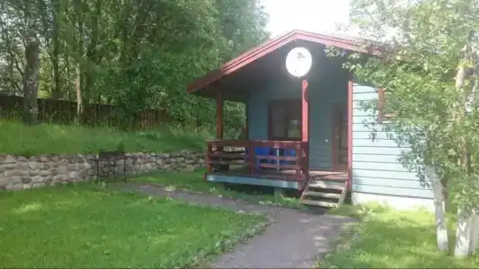 Зимняя сказка - 14