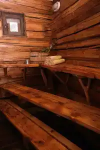 Лесная усадьба - 20