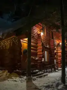 Лесная усадьба - 21
