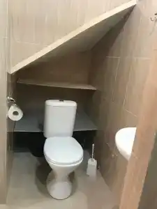 Коттеджи у моря - 87