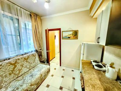 Квартиры на Крупской 13 - 238