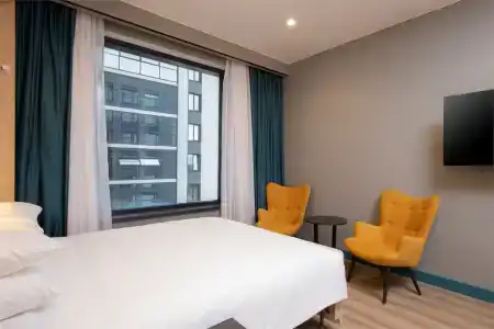 Domina Пулково - 80