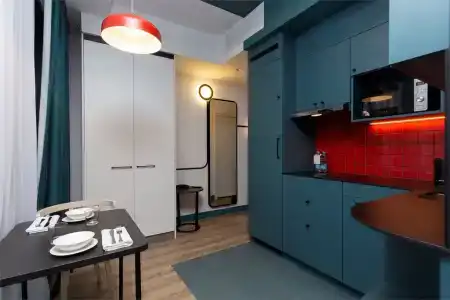 Domina Пулково - 85