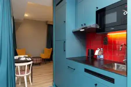 Domina Пулково - 89