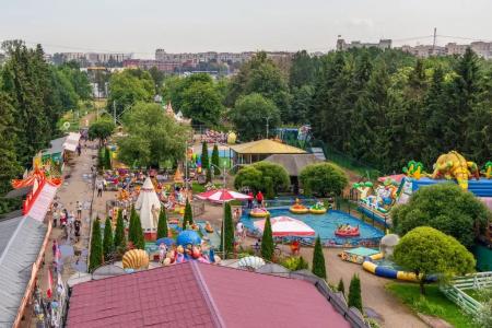 Южный парк - 40