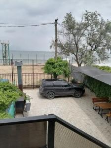 Морской - 1
