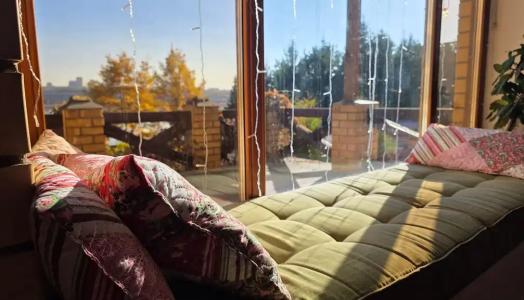 Кама Вилладж - 8