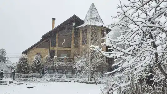 Кама Вилладж - 1