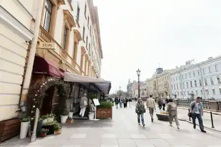 Steps - 5