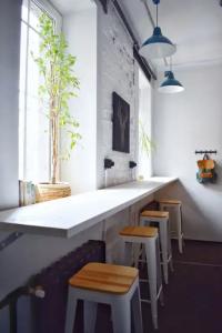 BookCase на Верейской - 7