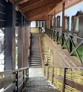 Соколиное гнездо - 6