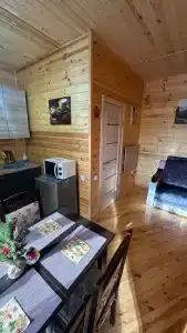 АрхызGreen - 25