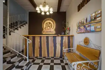 Тульский Левша - 2