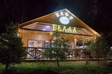Белла - 104