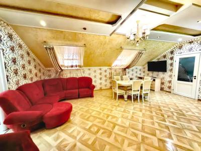 Квартиры на Крупской 13 - 275