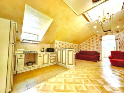 Квартиры на Крупской 13 - 279