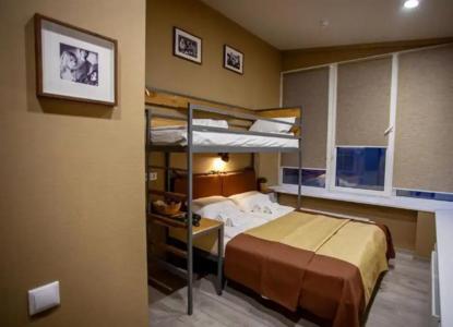 All Music Hostel #1 Mayakovskaya - 3