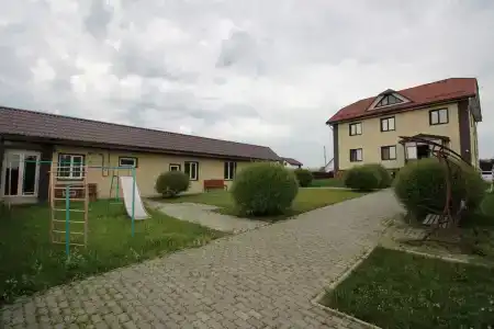 Жарки - 3