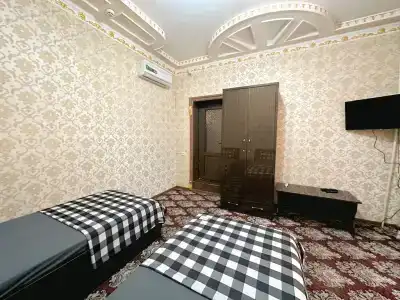 Shahram Plus - 1
