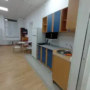Хостел у Набережной - 8