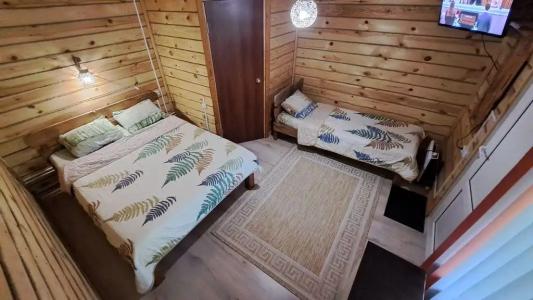 Усадьба Цвет папоротника - 34
