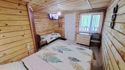 Усадьба Цвет папоротника - 35