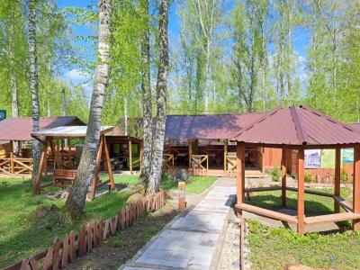 Усадьба Цвет папоротника - 46