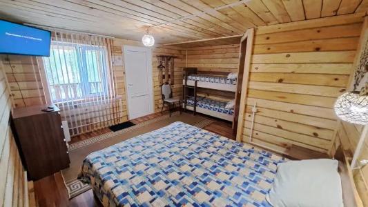 Усадьба Цвет папоротника - 48