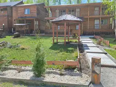 Усадьба Цвет папоротника - 58