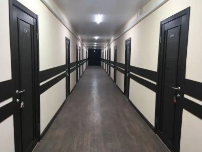 HOSTEL на Школьном - 2