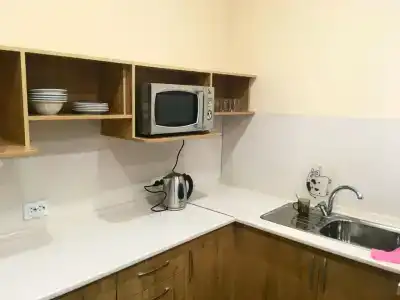 HOSTEL на Школьном - 3