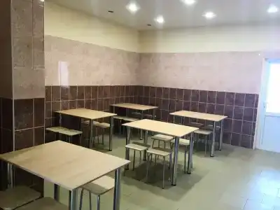 HOSTEL на Школьном - 4