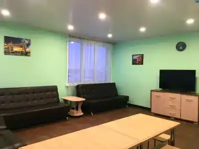 HOSTEL на Школьном - 5