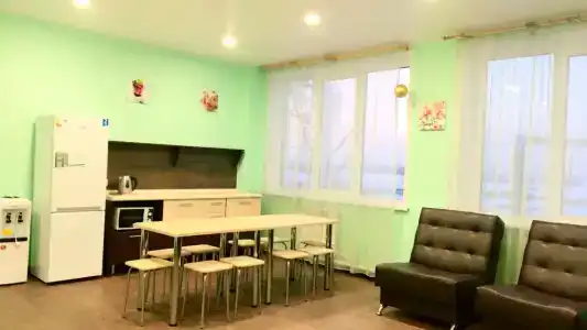 HOSTEL на Школьном - 6