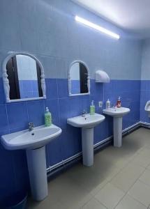 HOSTEL на Школьном - 8