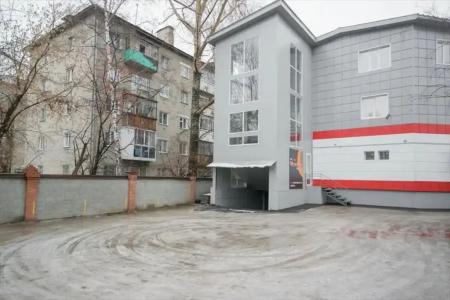 Мандарин - 1