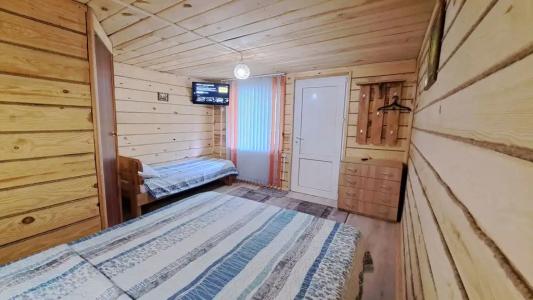 Усадьба Цвет папоротника - 61