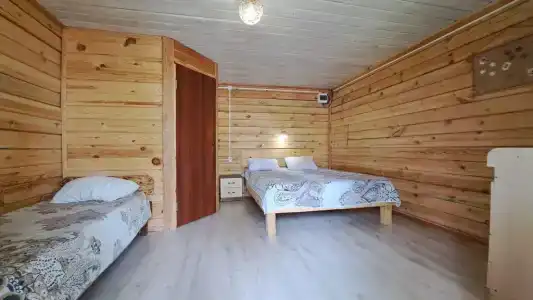 Усадьба Цвет папоротника - 76
