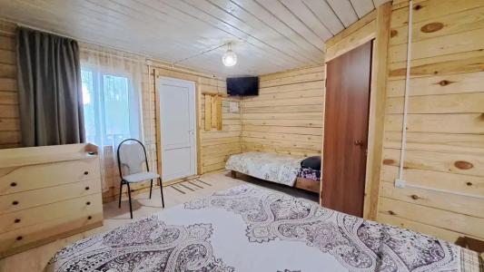 Усадьба Цвет папоротника - 75