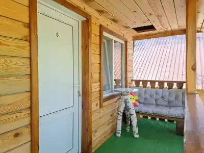 Усадьба Цвет папоротника - 79