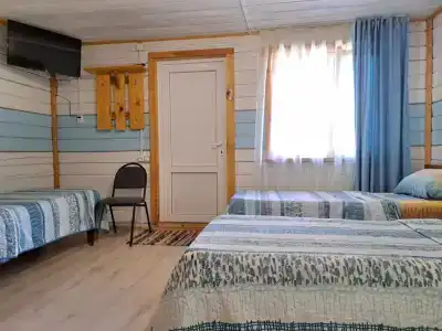 Усадьба Цвет папоротника - 90