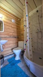 Усадьба Цвет папоротника - 105