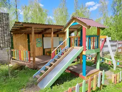 Усадьба Цвет папоротника - 114