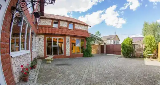 Южный - 1