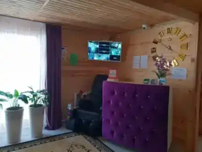 Golden Arkhyz - 4