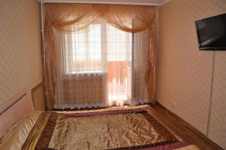 Квартиры на Комсомольской 269 - 70