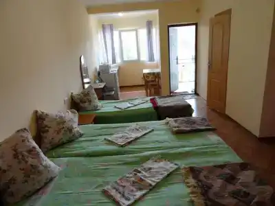 Гостевой дом на Бирюзовой 54 - 11