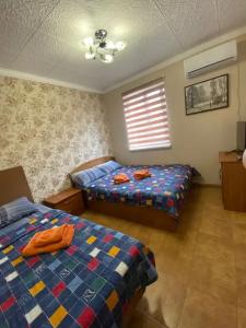 Архипка Rooms - 39