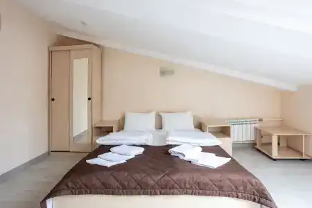 SuperHostel на Невском 130 - 2
